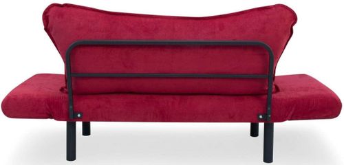 купить Диван Trendy Chatto Maroon, 65x70x140cm в Кишинёве 