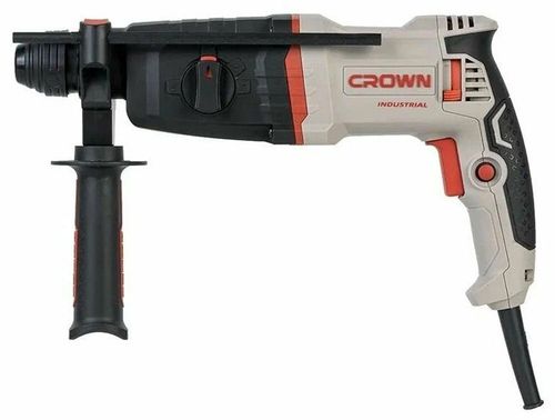 cumpără Ciocan rotopercutor Crown CT18209 BMC în Chișinău 