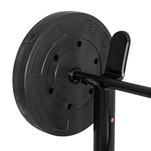 cumpără Banca pentru antrenament de forţă inSPORTline 6960 Banca multif. (159kg) 20954 Hero B80 în Chișinău 