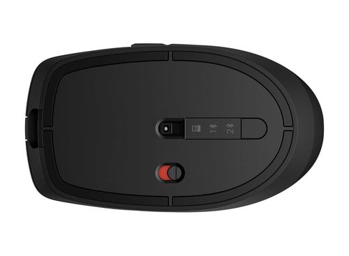 cumpără Mouse HP 710 Silent (6E6F2AA#ABB) în Chișinău 