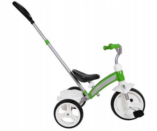 cumpără Bicicletă Qplay Elite Plus Green în Chișinău 