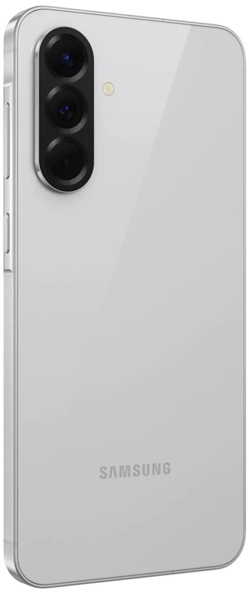 cumpără Smartphone Samsung A566B/128 Galaxy A56 5G 128GB Gray {Ref} în Chișinău 