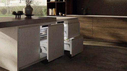 cumpără Frigider încorporabil Liebherr URDd 375i în Chișinău 