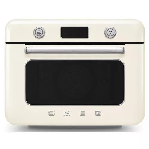 cumpără Mini cuptor electric SMEG COF01CREU în Chișinău 