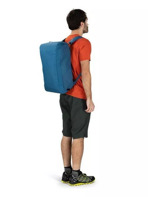 cumpără Geantă de voiaj Osprey Daylite Duffel 30 Black în Chișinău 
