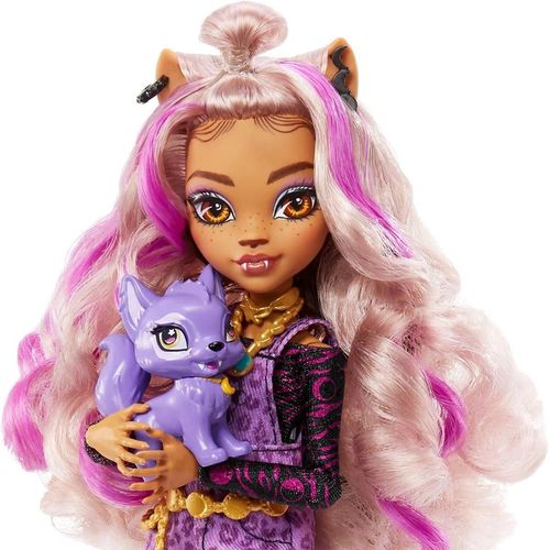 купить Кукла Mattel HHK52 Monster High в Кишинёве 
