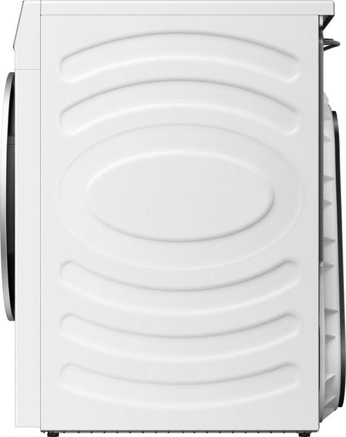 cumpără Uscător de rufe Hisense DH5S102BW în Chișinău 