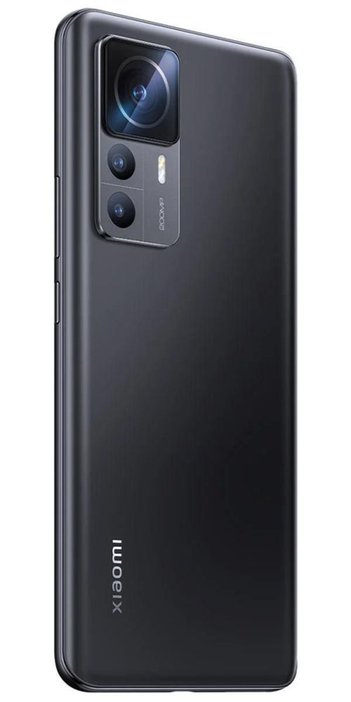 cumpără Smartphone Xiaomi Mi 12T Pro 12/256Gb Black în Chișinău 