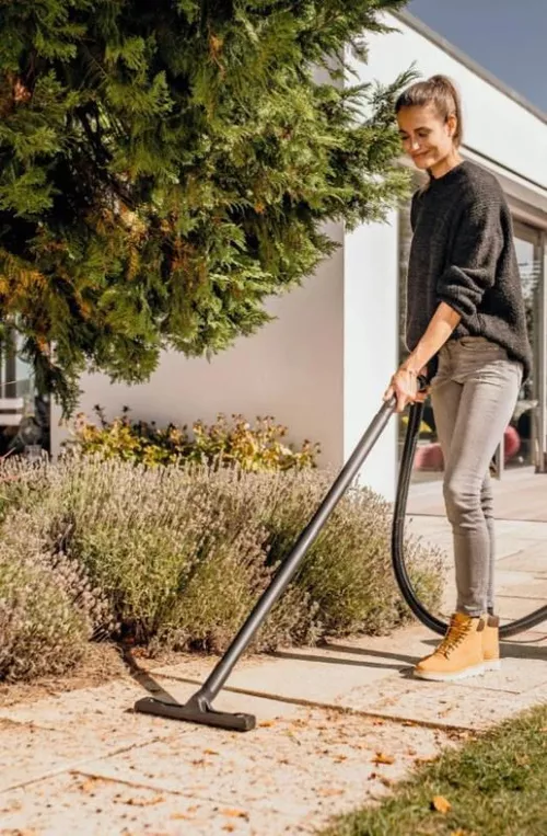 cumpără Aspirator cu sac Karcher WD 3 V-15/6/20 în Chișinău 