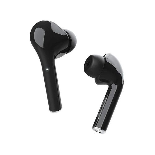 cumpără Trust Nika Touch Bluetooth Wireless TWS Earphones, 6 hours of playtime, touch, Black în Chișinău 