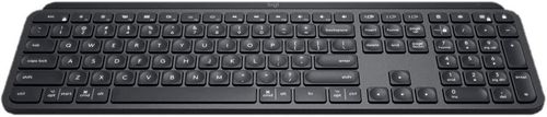 cumpără Tastatură Logitech MX Keys Advanced Illuminated în Chișinău 