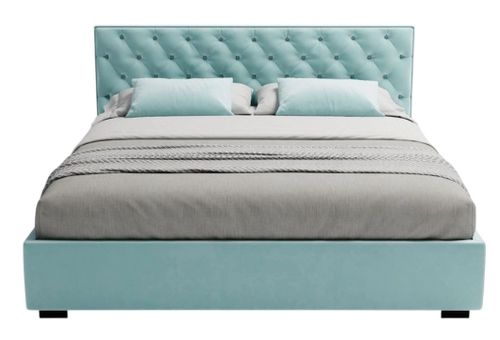 купить Кровать my-STYLE my-Mona 120x200 (P09D12M16) в Кишинёве 