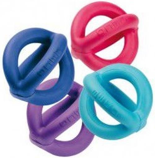 купить Гантель miscellaneous 810 Gantera aqua 96043 Betomic rotunda Beco в Кишинёве 