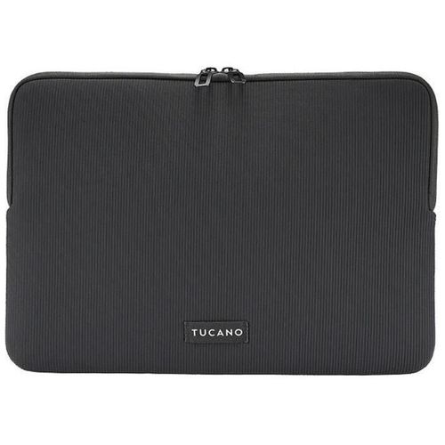 купить Сумка для ноутбука Tucano BFC21314-BK Sleeve Colore 2 13"/14", Black в Кишинёве 