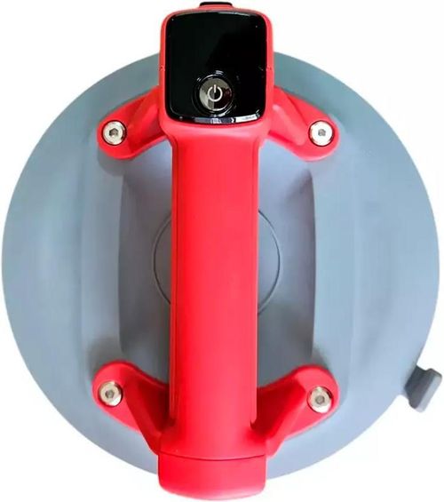 купить Присоска вакуумная Shijing 6100 Ventuza electric cu vacuum ф-220 mm в Кишинёве 