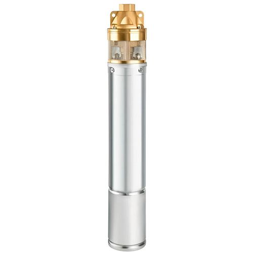 cumpără Pompă Taifu Submersibila 4SKM200, 1500W, 125m, 53l/min în Chișinău 