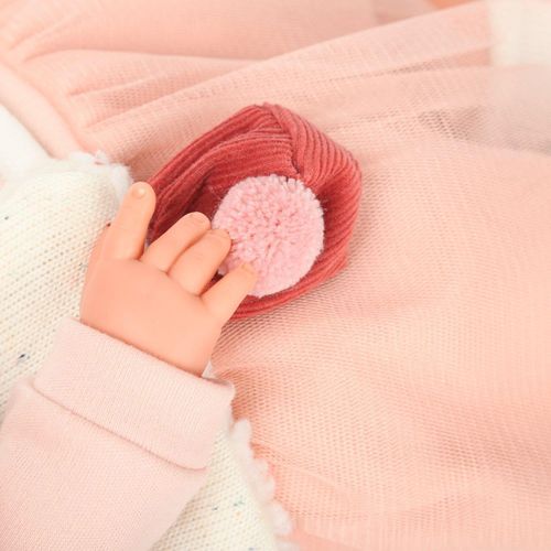 cumpără Păpușă Llorens 42402 Julia Llorona 42 см în Chișinău 