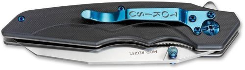 купить Нож походный Boker BO-01RU063 Tokisu Folder 18449 в Кишинёве 