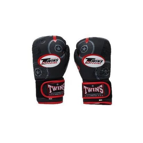 cumpără Articol de box Twins перчатки бокс Mate TW5012R în Chișinău 