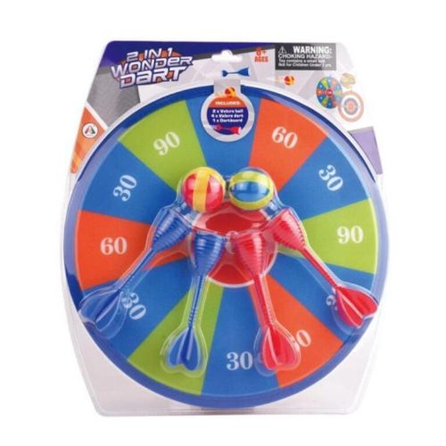 купить Дартс miscellaneous AZ195DT Dart game set 3 in 1 в Кишинёве 