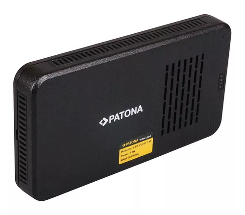 cumpără Iluminare pentru foto-video Patona Professional LED Video Light LED-VL011 în Chișinău 