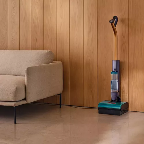 купить Пылесос беспроводной Dyson WR03 Clean+Wash Hygiene в Кишинёве 