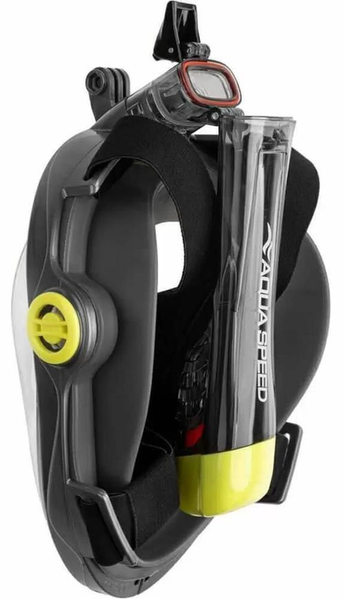 cumpără Accesoriu pentru înot Aqua Speed Маска скорклинг SPECTRA 2.0 L/XL 30 în Chișinău 