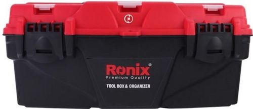 cumpără Sistem de depozitare a instrumentelor Ronix RH-9123 ящик пласт. 530x310x290mm în Chișinău 