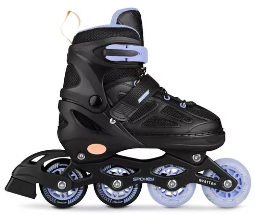 cumpără Role Spokey 943431 Quattro 4in1 38-41 în Chișinău 