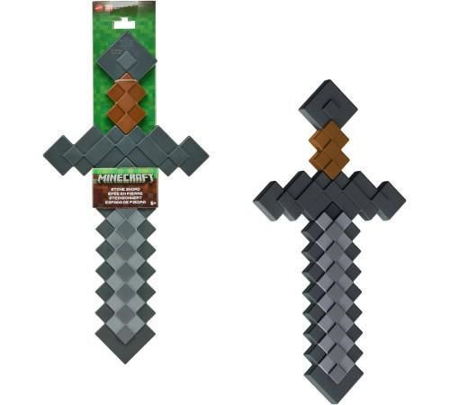 cumpără Jucărie Mattel JCV19 Sabie de piatra Minecraft în Chișinău 