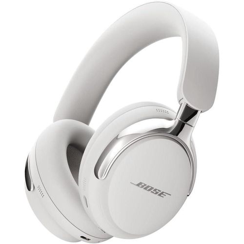 купить Наушники беспроводные Bose Quiet Comfort Ultra 2nd Gen, White в Кишинёве 