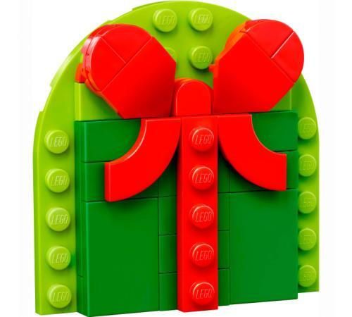 купить Конструктор Lego 40744 Christmas Ornament Selection в Кишинёве 