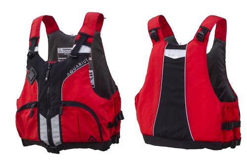 cumpără Accesoriu pentru înot Aquarius Vesta de salvare MQ PRO В red L/XL în Chișinău 