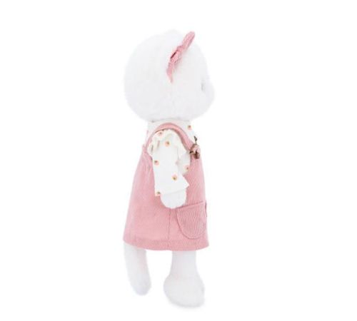купить Мягкая игрушка Orange Toys LK01/10 Lucky Kitty, Lucky Sophie: Spring Melody 38 в Кишинёве 