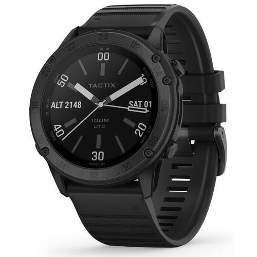 купить Смарт часы Garmin tactix Delta - Sapphire Edition в Кишинёве 