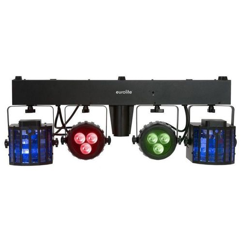 купить Сценическое оборудование и освещение Eurolite LED KLS-120 Laser FX II в Кишинёве 