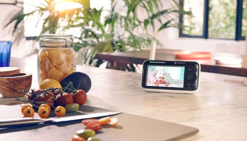 cumpără Monitor bebe Motorola PIP1500 Connect în Chișinău 