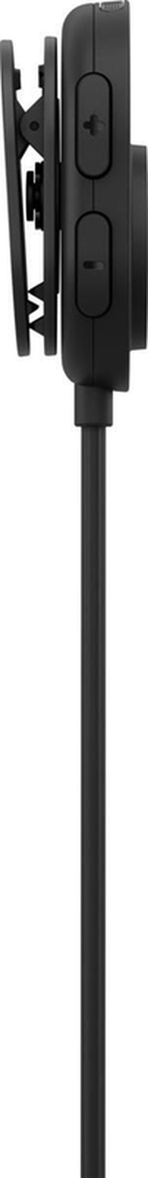 купить Наушники игровые Jabra 5121-119 Perform 10, Mono USB-C, Black в Кишинёве 