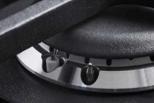 купить Встраиваемая поверхность газовая Hansa BHKS632590 в Кишинёве 