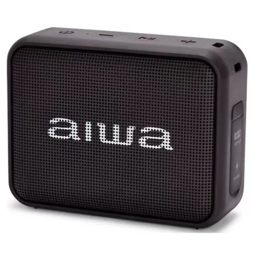 cumpără Boxă portativă Bluetooth Aiwa BS-200BKMKIII în Chișinău 