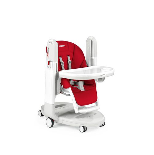 Стульчик для кормления Peg Perego Tatamia Fragola 