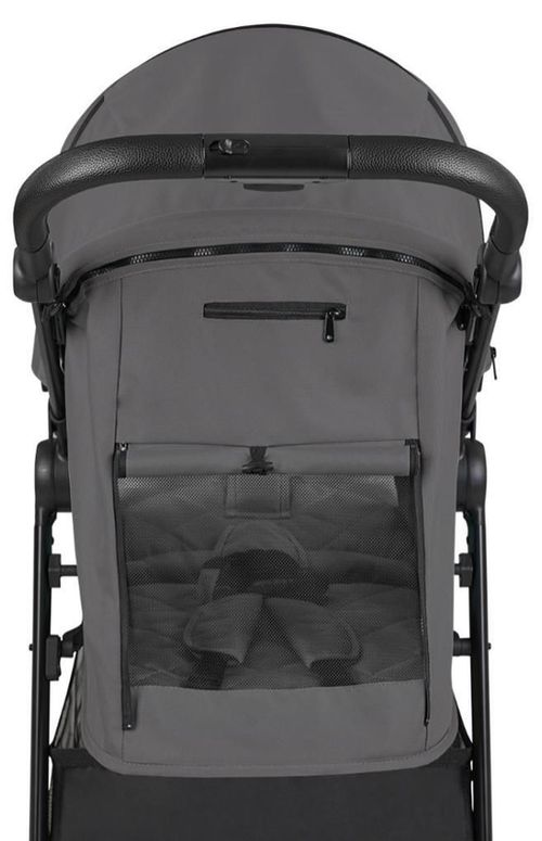 cumpără Сărucior pentru copii Kikka Boo Jess Dark Grey în Chișinău 