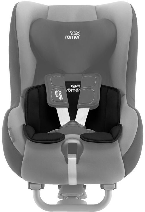 купить Аксессуар к детским автокреслам Britax-Römer Comfort Insert Black (2000030111) в Кишинёве 