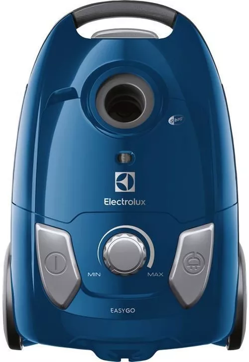 купить Пылесос с мешком Electrolux EEG41CB в Кишинёве 