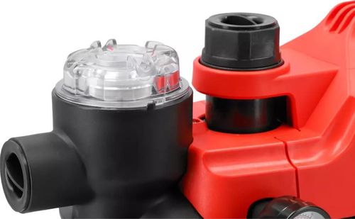 cumpără Pompă Yato YT85364 Pompa de gradina cu filtru 230V 1300W 5000l/h în Chișinău 