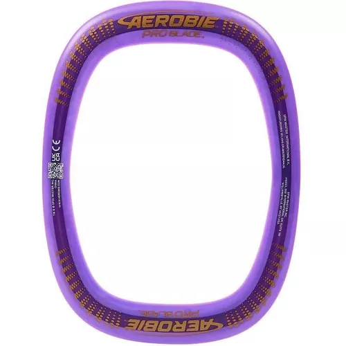 купить Игрушка Spin Master 6063043 Aerobie Pro Blade Purple в Кишинёве 