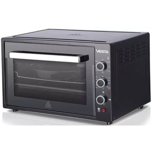cumpără Mini cuptor electric Vesta KS-60CTL/GF în Chișinău 