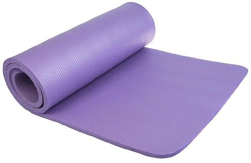 cumpără Echipament pentru yoga 4Play Soft Violet 183×61×1cm în Chișinău 