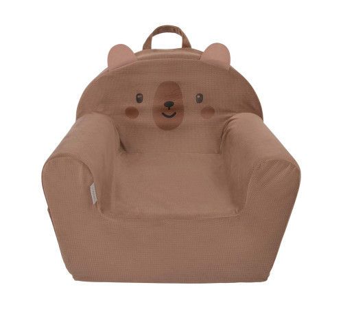 Кресло детское Albero Mio Animals Teddy Bear 