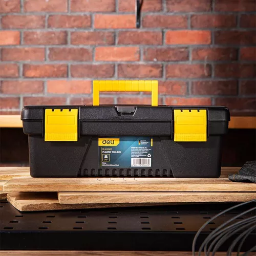 купить Система хранения инструментов Deli DLE432412 в Кишинёве 